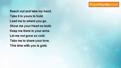 Heather Z. Hanna - Reach Out