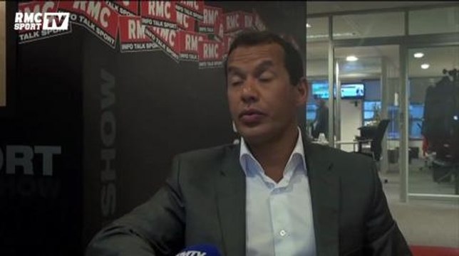 Coupe du monde / Les consultants RMC Sport donnent leurs favoris - 11/06