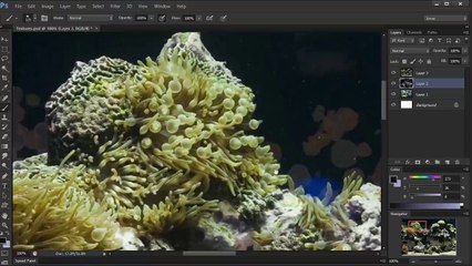 Digital Painting Part 3