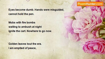 Satish Verma - DEVOID OF FEVERFEW