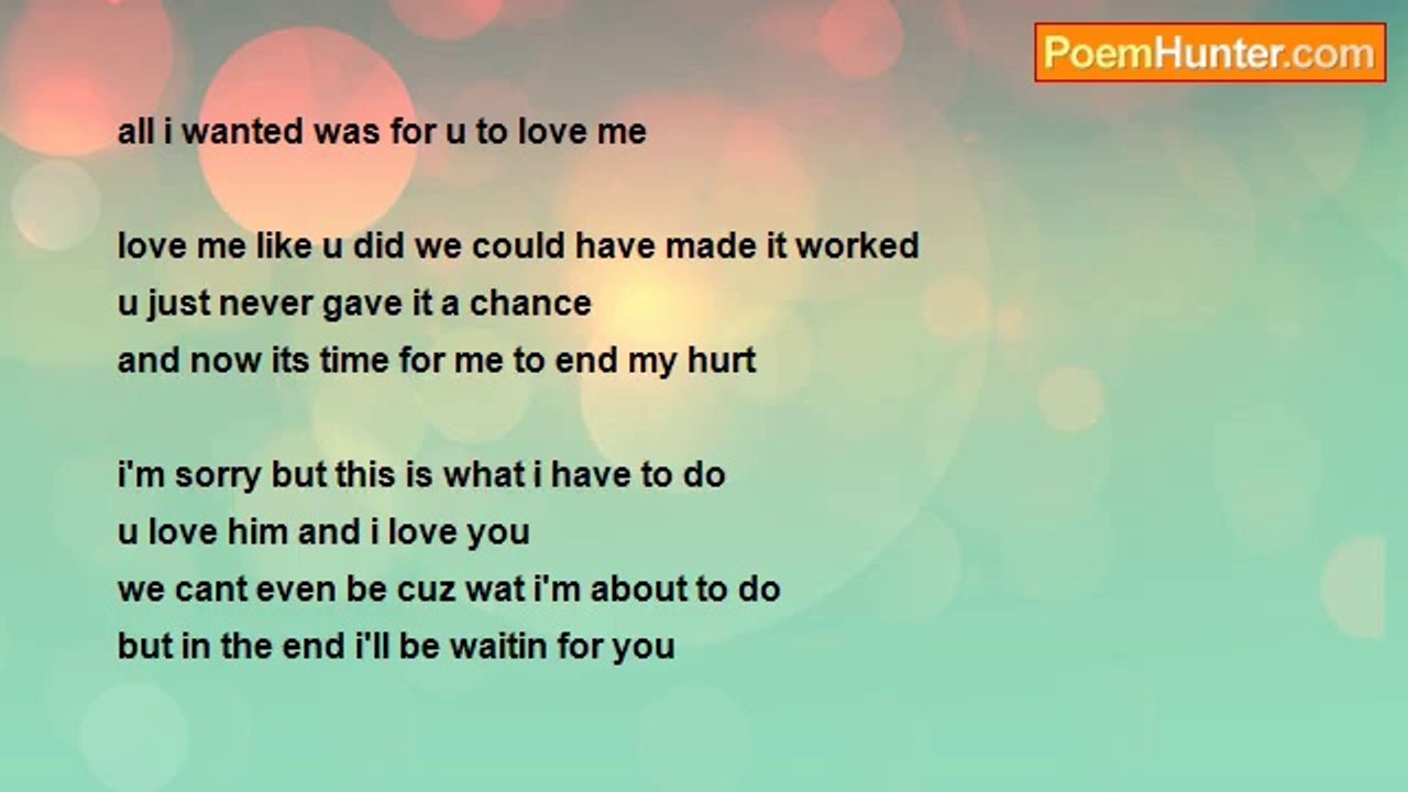 Patrick Marquez - 15 mins