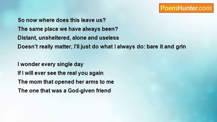 Tiffany Jennings - The Daughter You Never Knew