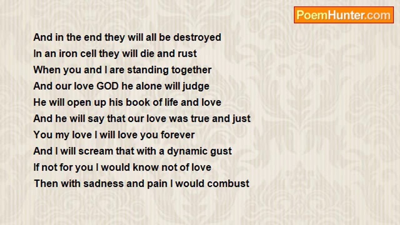 Randy McClave - A Love Forever