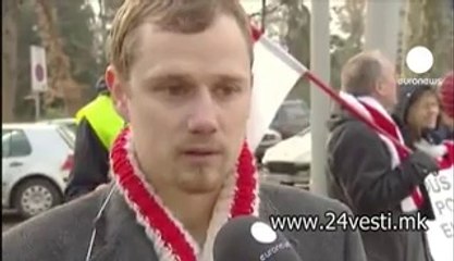 20 GODINI LUKASHENKO