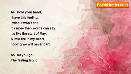 Geovanni Leaño - Wishing a Never Ending Feeling