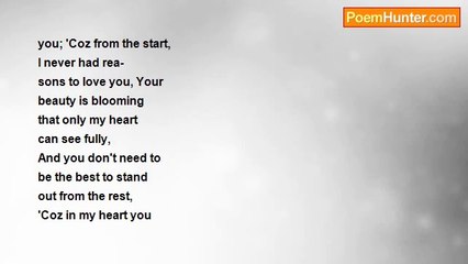 Geovanni Leaño - Just For You