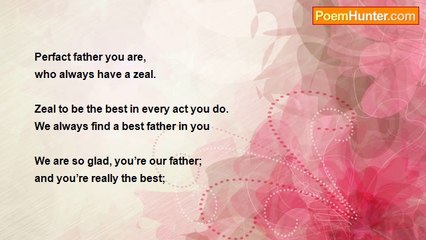 Priya Arora - Father's Day- Feel so Blessed