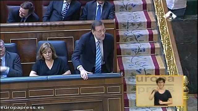 Odón Elorza se salta la disciplina de voto del PSOE