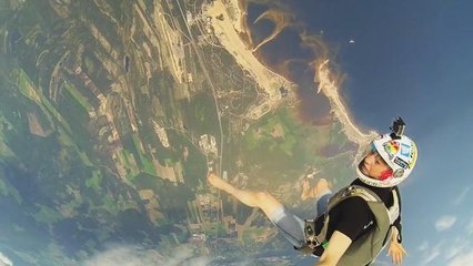 Experience the Ultimate Summer Skydiving Adventure 🌞