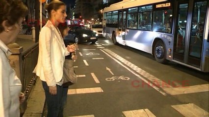 Sánchez Silva contesta a la familia de Biondo