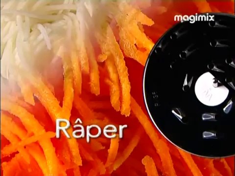 Les robots ménager Magimix multifonction sur Ubaldi.com