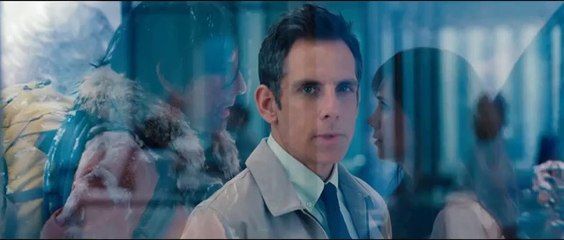 La Vie Revée De Walter Mitty Bande Annonce VF