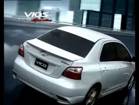 giá toyota vios - liên hệ 0908 66 77 88
