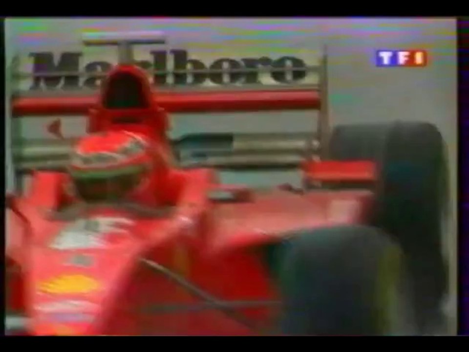 GP Belgique 98 P4