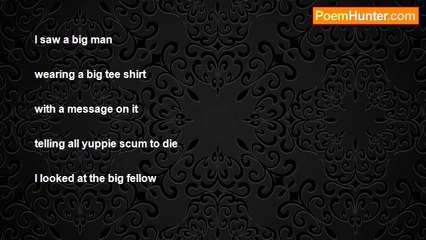 Terry Edwards - Tee shirt