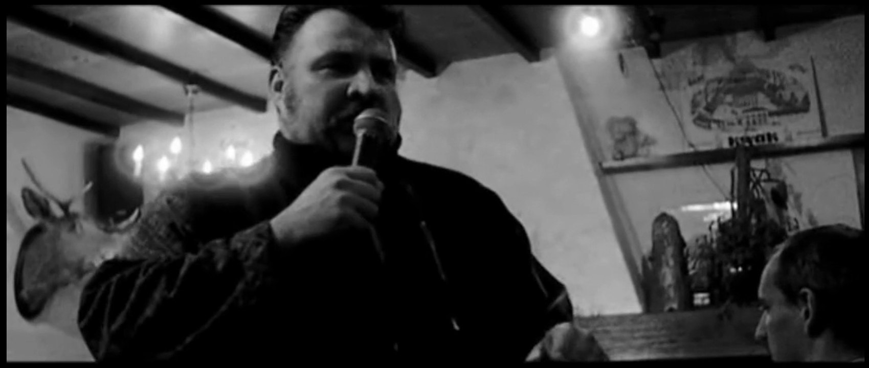 MC Booly Bulls  (MashUp By Skiffels")
