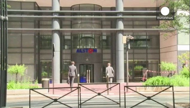 Alstom, Siemens pensa a un'offerta congiunta con Mitsubishi