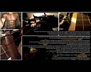 La Fouine - T.L.T (Paroles / Lyrics)