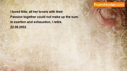 Rm.Shanmugam Chettiar. - The retired hurt