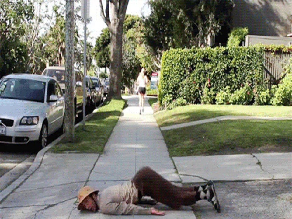 Hump Day