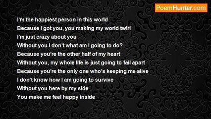 Monino Martin - Lovely Valentine