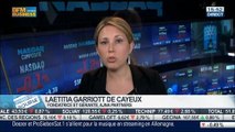 Tendance sur les marchés: Marché en phase de consolidation: Laetitia Garriott de Cayeux, dans Intégrale Bourse – 11/06