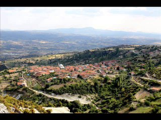 Mustafa Yildizdogan. Bizim Memleket...