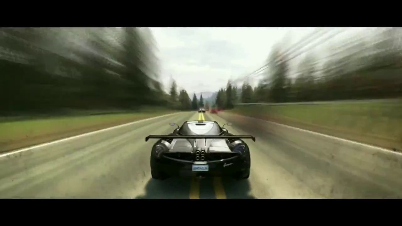 THE CREW - Gameplay E3 2014 Trailer (PS4)