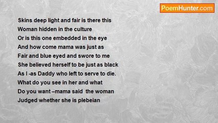 Lee B. Mack - What Do You See In Her    (Original 11 25 2009)