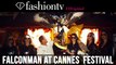 Falconman The Show at Majestic Hotel Cannes Film Festival 2014 | FashionTV