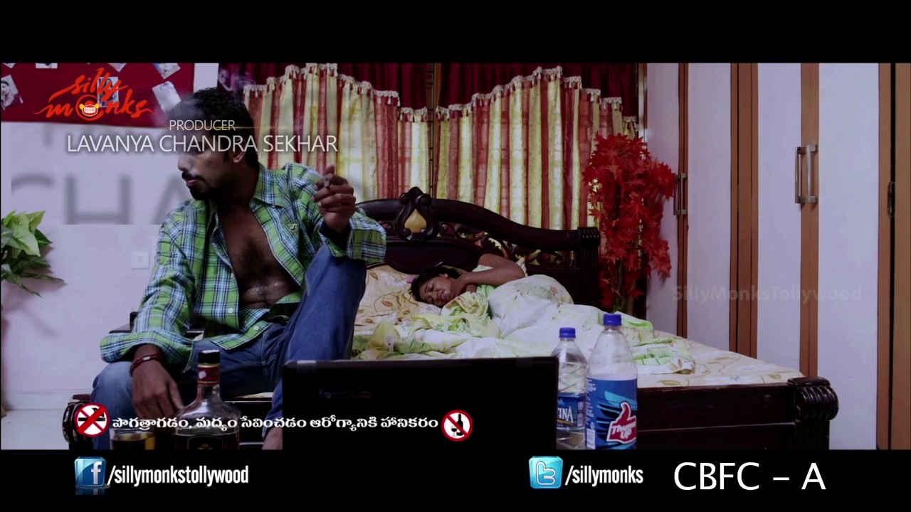 Chating Movie Promo