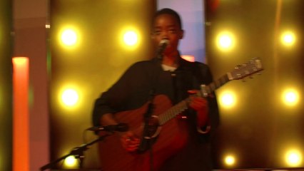 Irma : "La musique n'a pas de frontières"