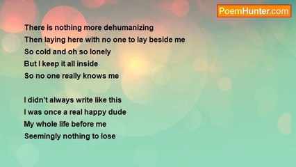 Jared Bradford - Inside