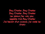 La Fouine - Ray Charles (Paroles / Lyrics)