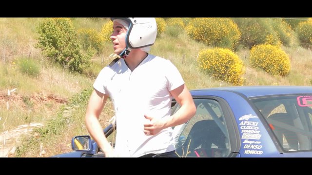 Vidéo Embarquée Subaru Impreza