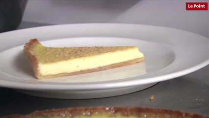 L'Angleterre marche sur des oeufs avec sa custard pie !