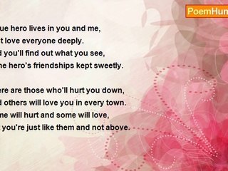 Nikki Warner - A True Hero