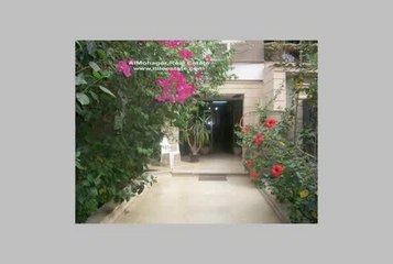 Good Furnished Apartment For Rent In Maadi Sariaat  Maadi
