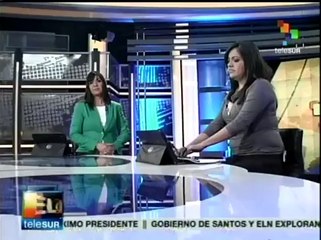 Guatemala: lanza URNG-MAIZ a Yuri Melini como candidato presidencial