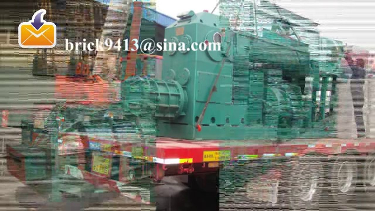 china clay brick machinery price/china clay red brick machinery price