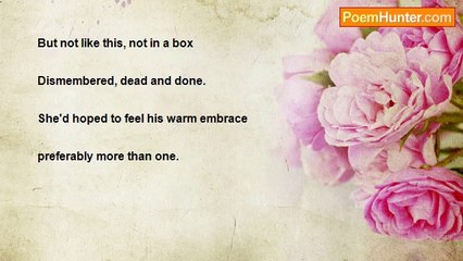 John F. McCullagh - The Homecoming