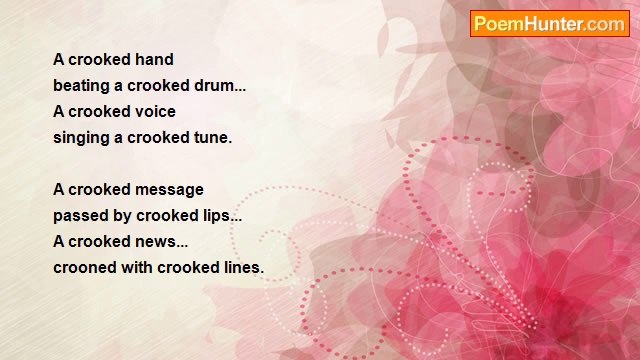 ADEWUMI JOSHUA - Crooks, Crooked Clan, and Crooked Town