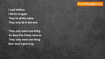 Michelle Dickson - I Can't Believe