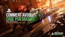 code psn gratuit no fake ps3