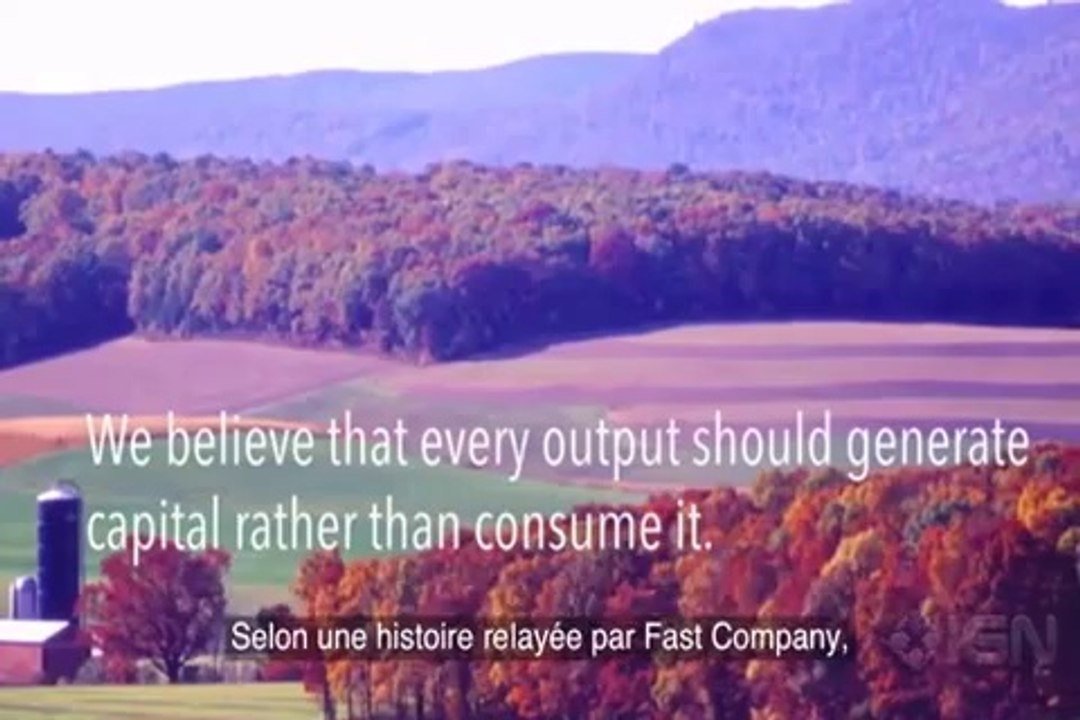 De la réalité virtuelle pour les poulets d’élevage en batterie