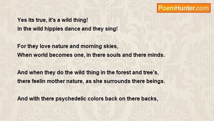 craig moon - Freakin Wild Hippy Thing!