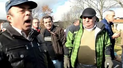 Umas Belas Desgarradas Amadoras