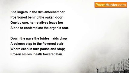 Abigail Pastor - Andrea's Wedding