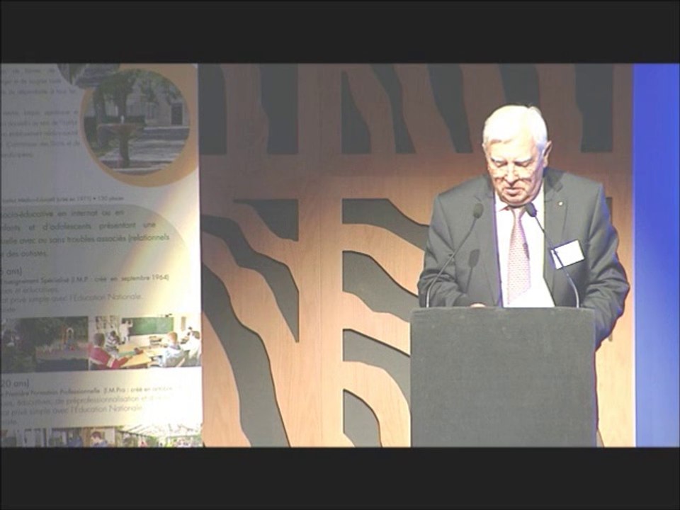 Les Nouvelles Alliances Colloque du 06/06/2014