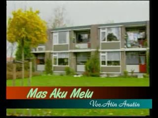 MAS KULA MELU atin anatin @ lagu tarling memori